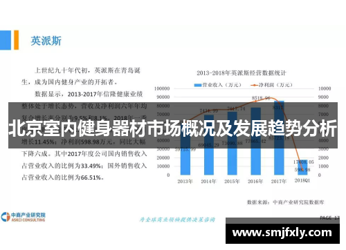 北京室内健身器材市场概况及发展趋势分析