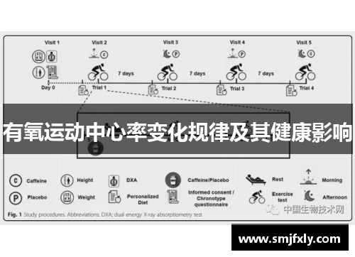 有氧运动中心率变化规律及其健康影响